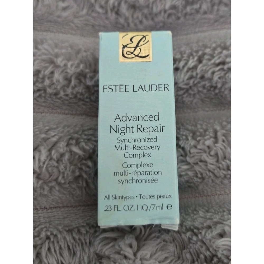 Estee Lauder Advanced Night Repair 0.23 fl oz.  NEW IN BOX